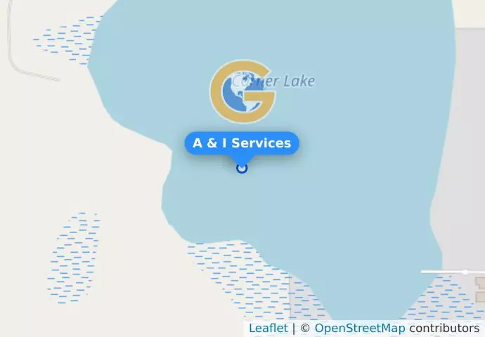 A & I Services