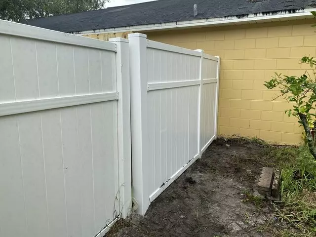 D&D Fencing
