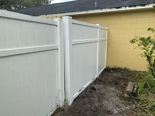 D&D Fencing