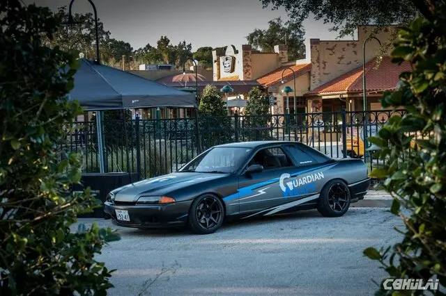 Guardian Wraps