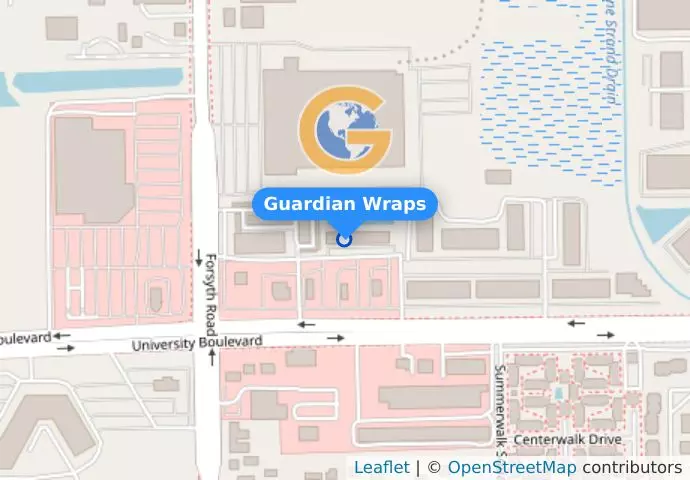 Guardian Wraps