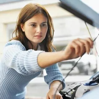 Ron Jon's Automotive