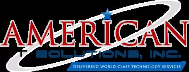 American It Solutions Inc