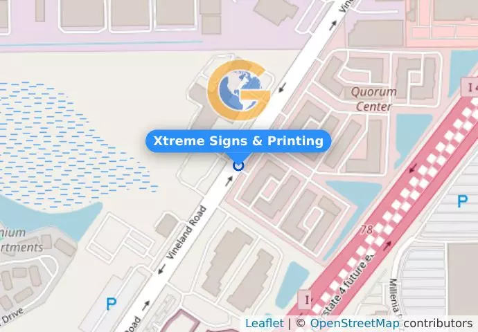 Xtreme Signs & Printing