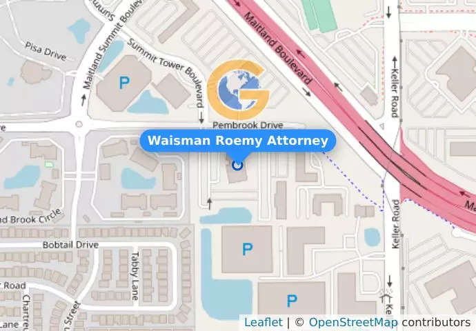 Waisman Roemy Attorney
