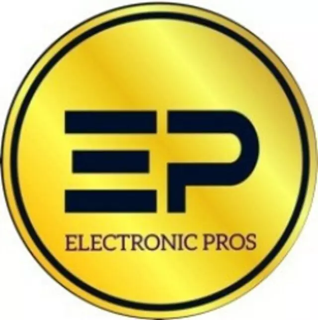 Electronic Pros