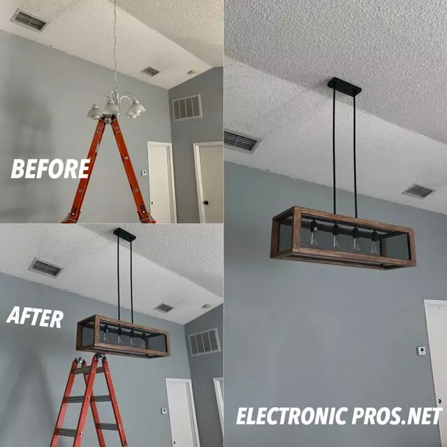 Electronic Pros