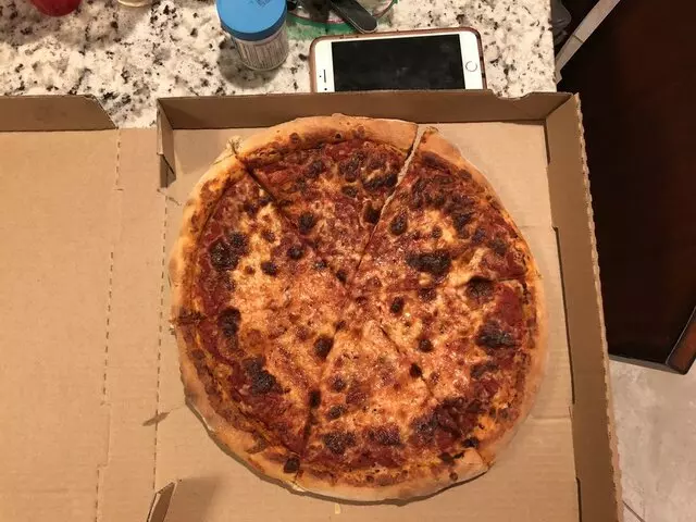Gourmeto's Pizza