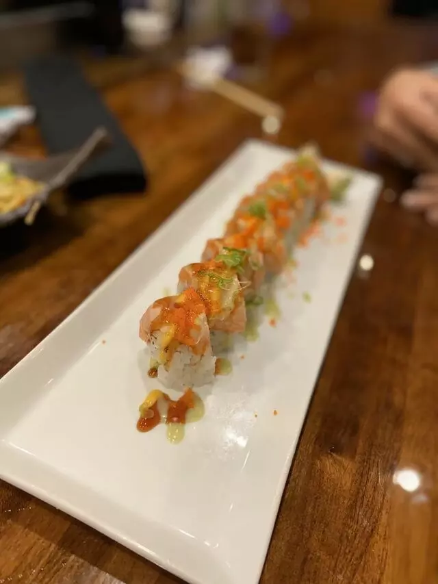 Mikado Sushi