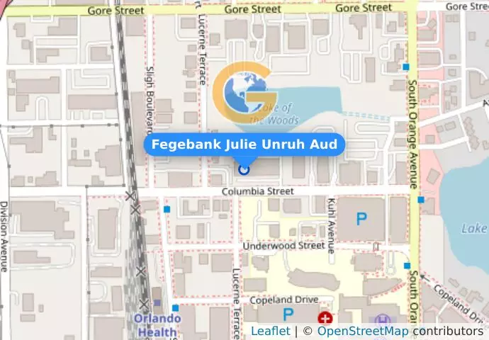 Fegebank Julie Unruh Aud