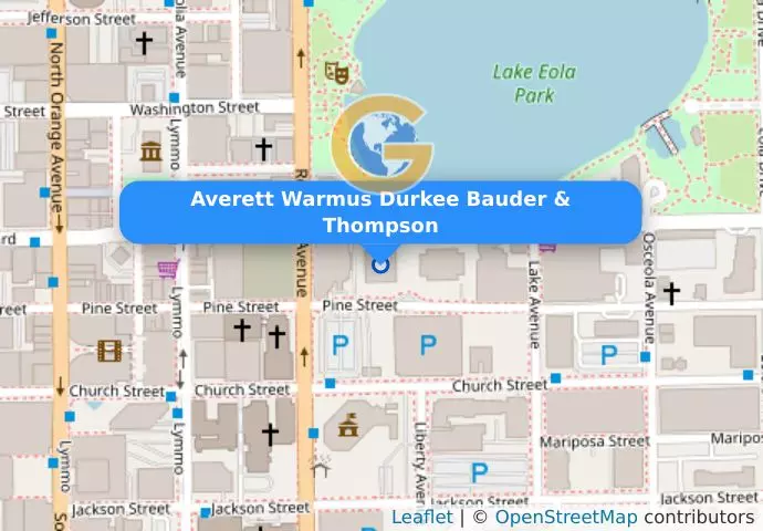 Averett Warmus Durkee Bauder & Thompson