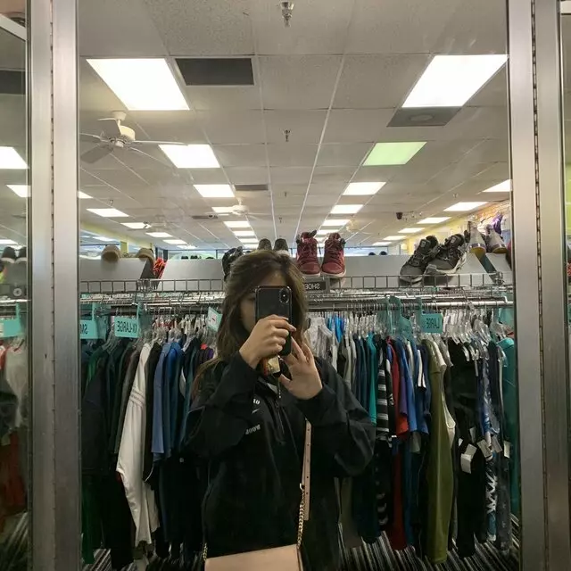 Plato's Closet