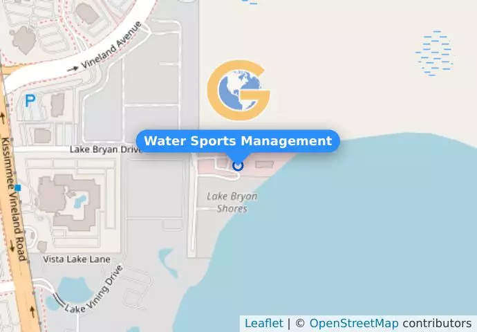 Water Sports Management
