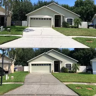 Precision Pressure Washers Of Florida