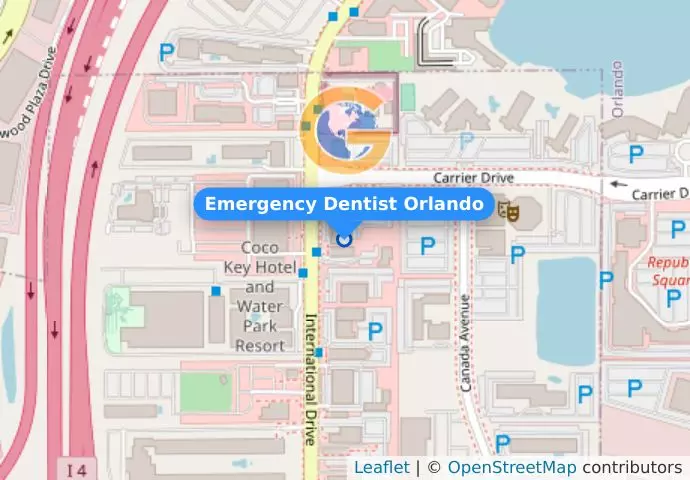 Emergency Dentist Orlando