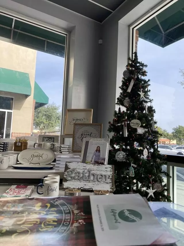 Lifepoint Christian Marketplace