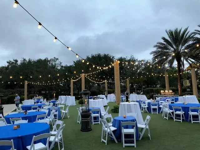 Eventures Unlimited