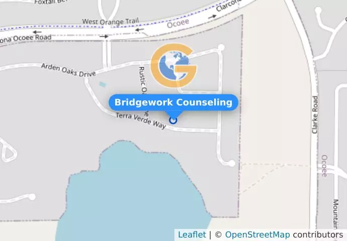 Bridgework Counseling