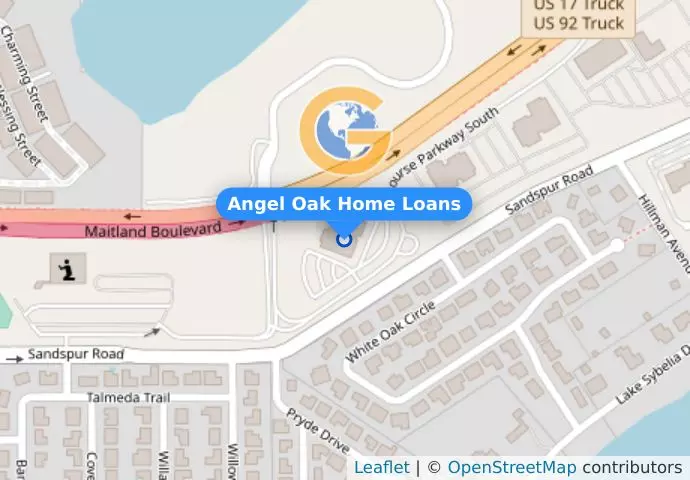 Angel Oak Home Loans