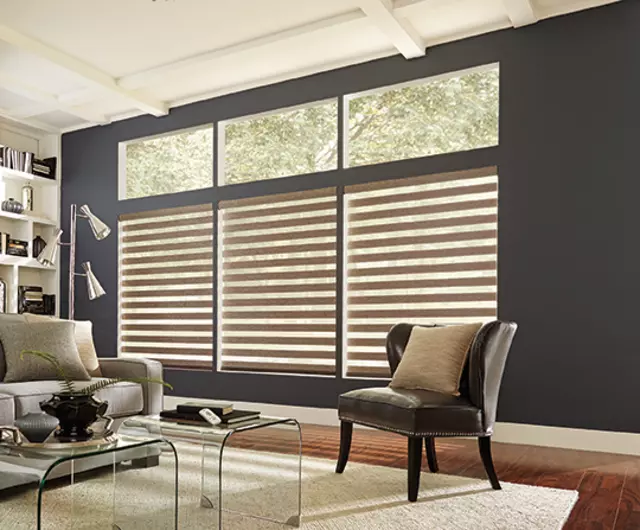 Made in the Shade Blinds & More