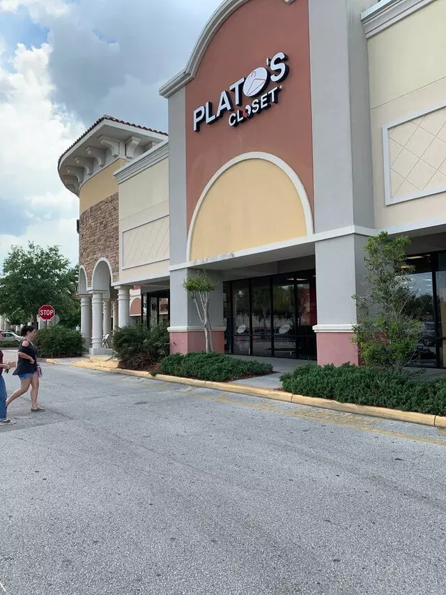 Plato's Closet