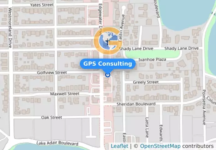GPS Consulting