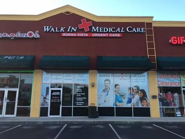 Buena Vista Urgent Care