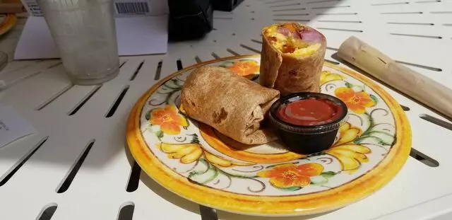 Fresco Market & Deli