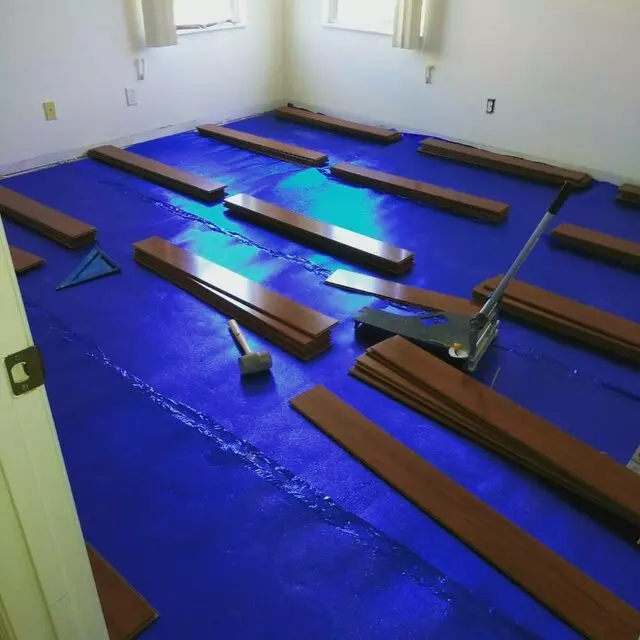 Tile & Laminate Specialists of Orlando