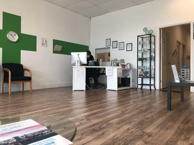 Marijuana Doctor