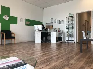 Marijuana Doctor