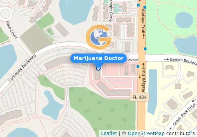 Marijuana Doctor