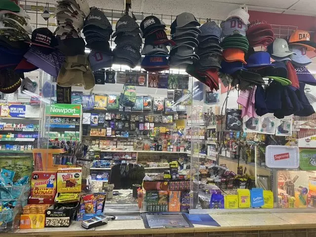 Kwik Stop