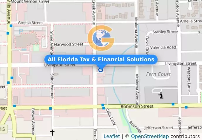 All Florida Tax & Financial Solutions