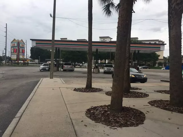 7 - 11