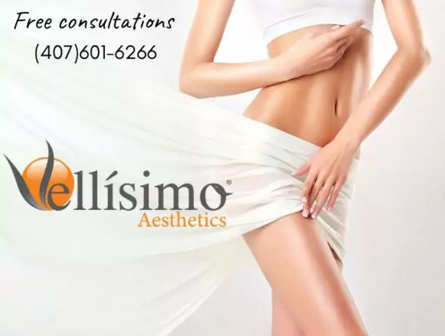 Vellisimo Center