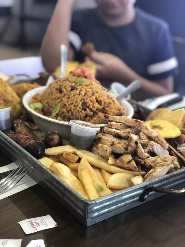 Grillers Puerto Rico