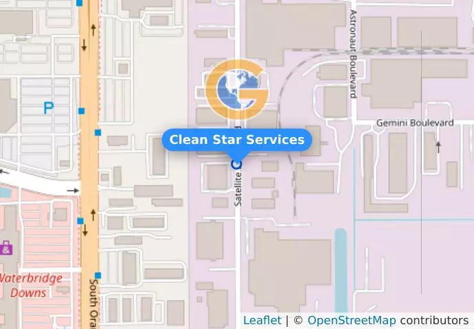 Clean Star Services
