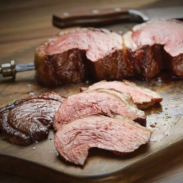 Fogo de Chao Brazilian Steakhouse