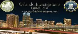 Orlando Investigations