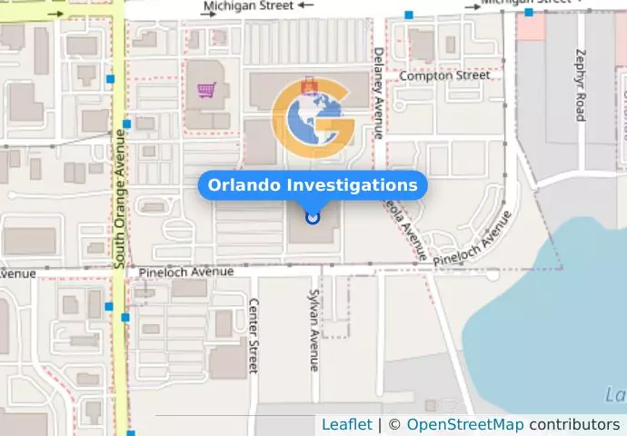 Orlando Investigations