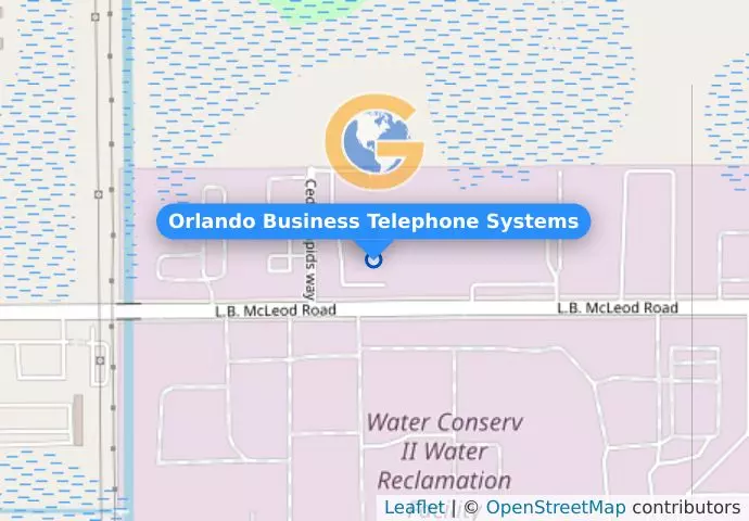 Orlando Business Telephone Systems