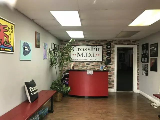 CrossFit MDI