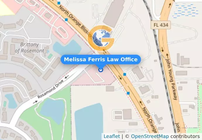 Melissa Ferris Law Office