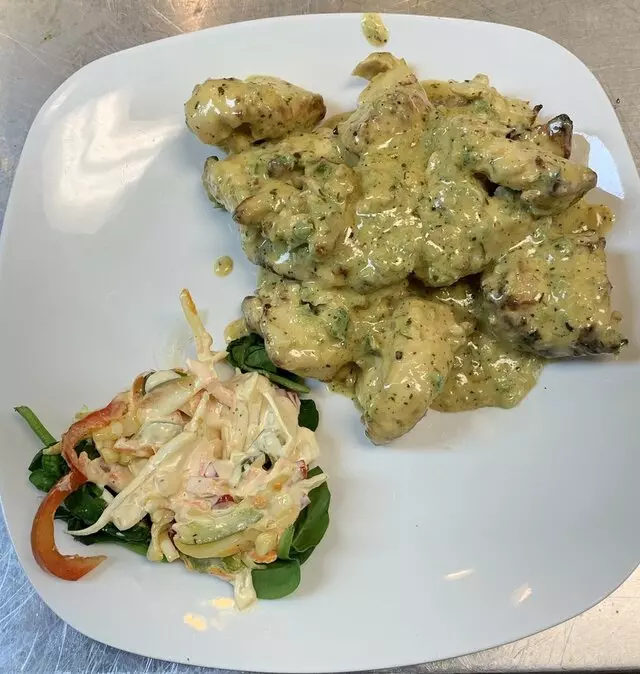 Royal Indian Cuisine and Bar