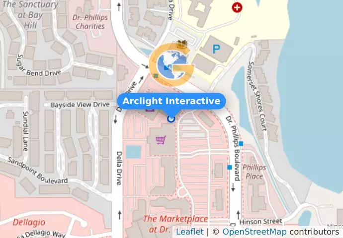 Arclight Interactive