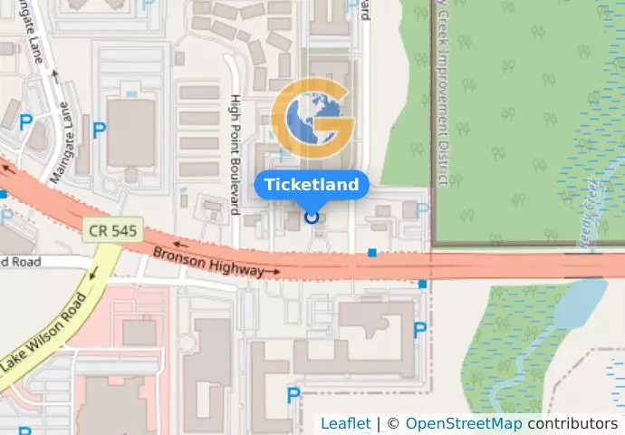 Ticketland
