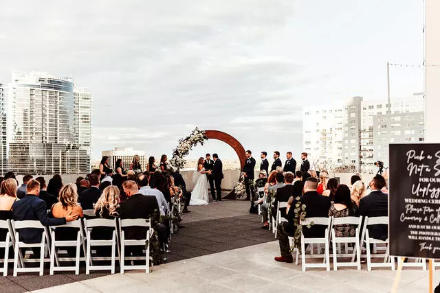 The Rooftop