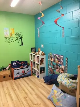 Carpio's Family Home Daycare