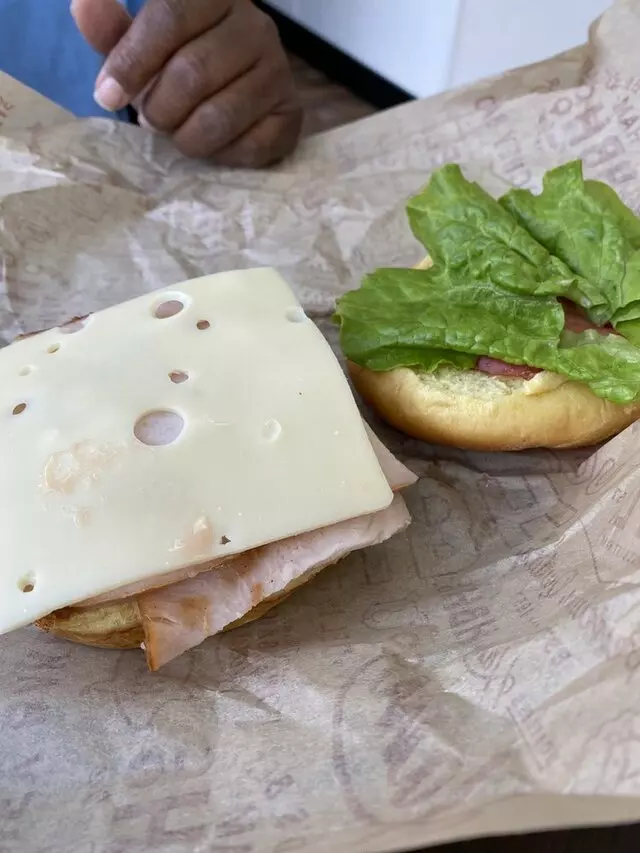 Honey Baked Ham Company